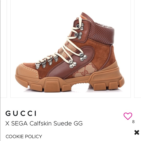 My ISO’s… - Picture 7 of 8